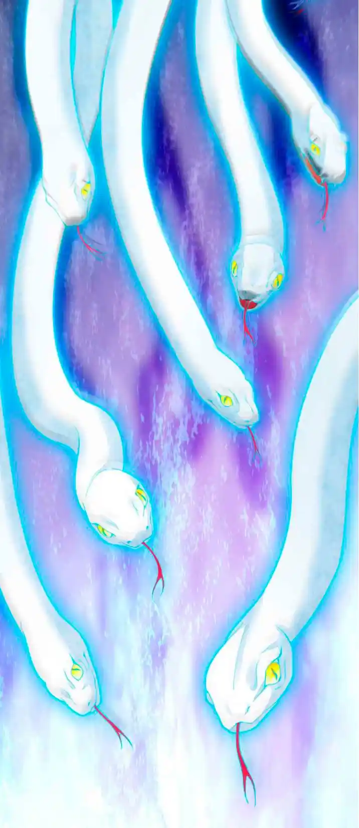 Embarazada De Mi Esposo Serpiente - Capítulo 55 - Página 20 - LectorTMOo