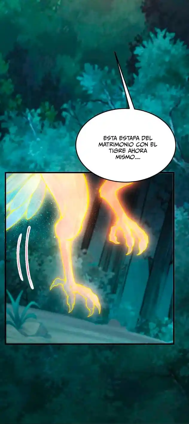 Embarazada De Mi Esposo Serpiente - Capítulo 56 - Página 17 - LectorTMOo