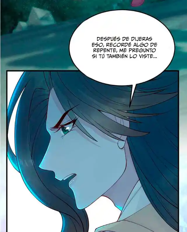Embarazada De Mi Esposo Serpiente - Capítulo 56 - Página 20 - LectorTMOo