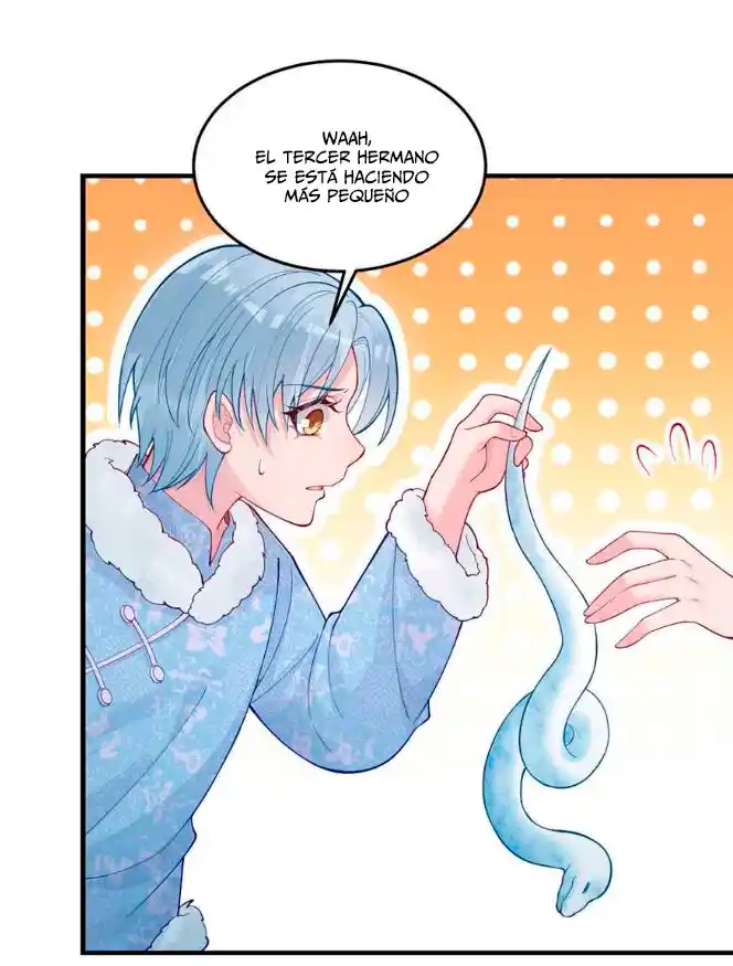Embarazada De Mi Esposo Serpiente - Capítulo 56 - Página 28 - LectorTMOo