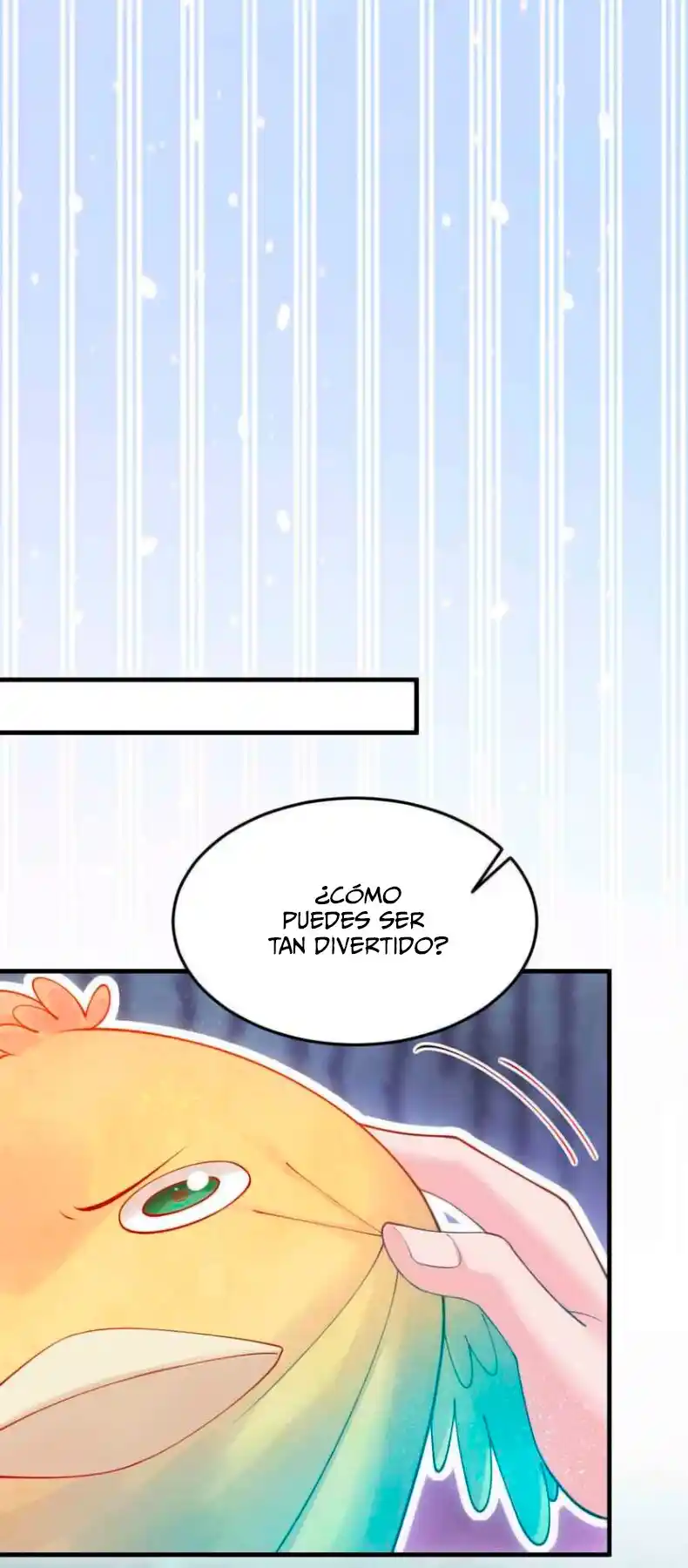 Embarazada De Mi Esposo Serpiente - Capítulo 57 - Página 30 - LectorTMOo