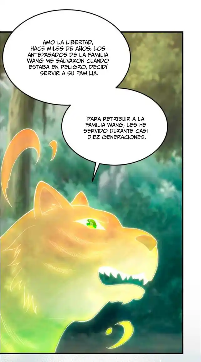 Embarazada De Mi Esposo Serpiente - Capítulo 58 - Página 16 - LectorTMOo