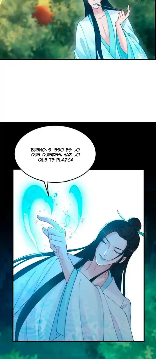 Embarazada De Mi Esposo Serpiente - Capítulo 58 - Página 23 - LectorTMOo