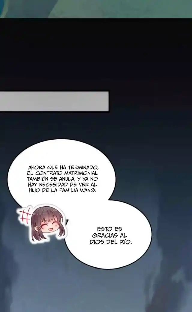 Embarazada De Mi Esposo Serpiente - Capítulo 58 - Página 30 - LectorTMOo
