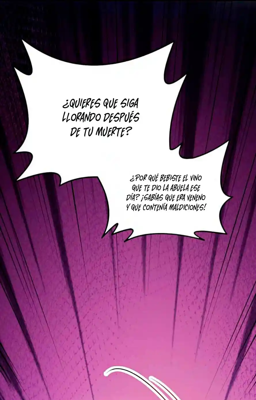 Embarazada De Mi Esposo Serpiente - Capítulo 59 - Página 14 - LectorTMOo
