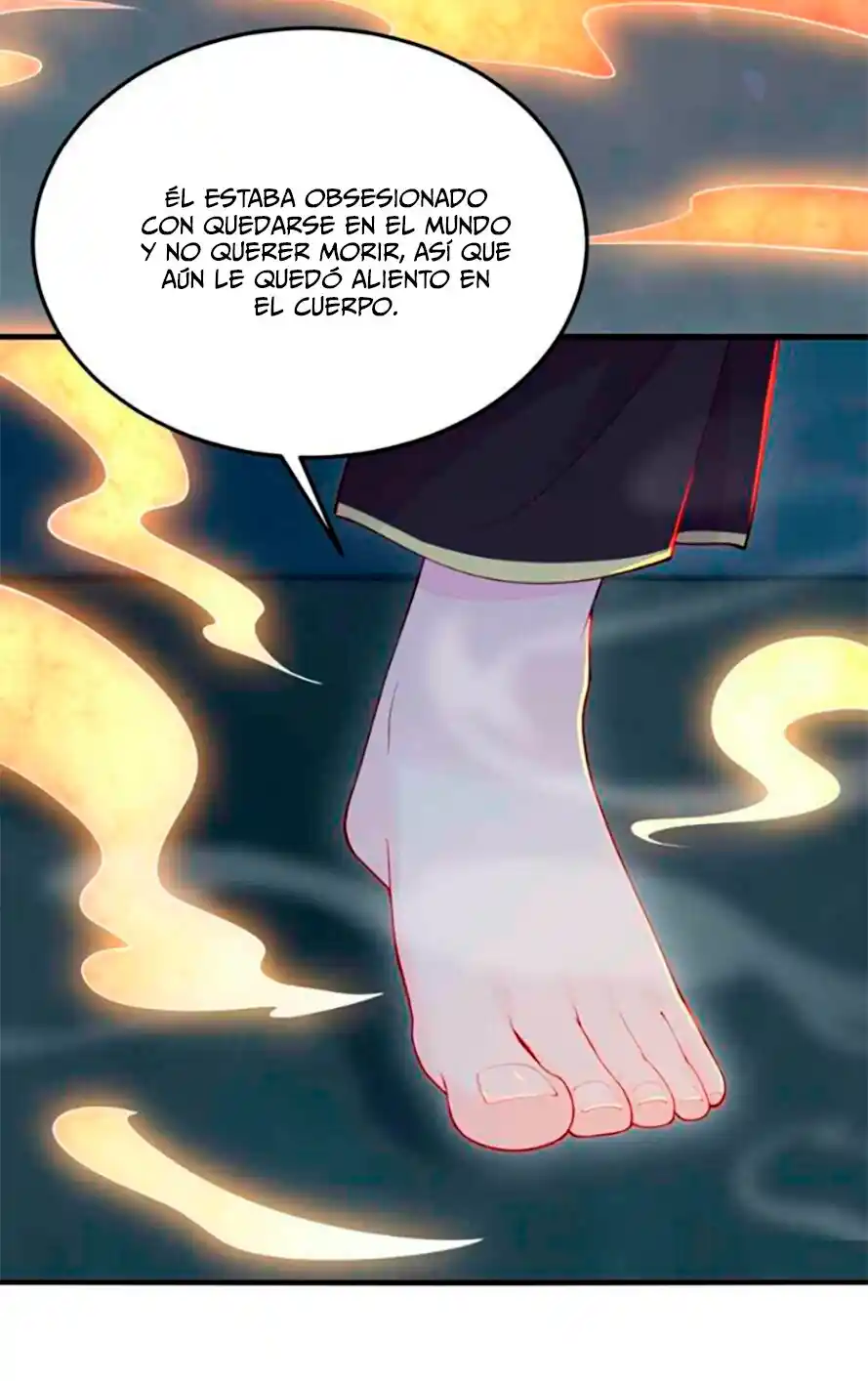 Embarazada De Mi Esposo Serpiente - Capítulo 59 - Página 38 - LectorTMOo