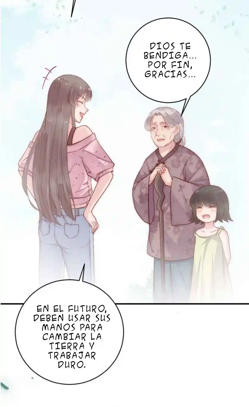 Embarazada De Mi Esposo Serpiente - Capítulo 6 - Página 13 - LectorTMOo
