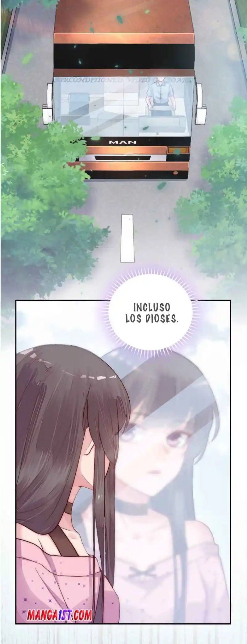 Embarazada De Mi Esposo Serpiente - Capítulo 6 - Página 15 - LectorTMOo
