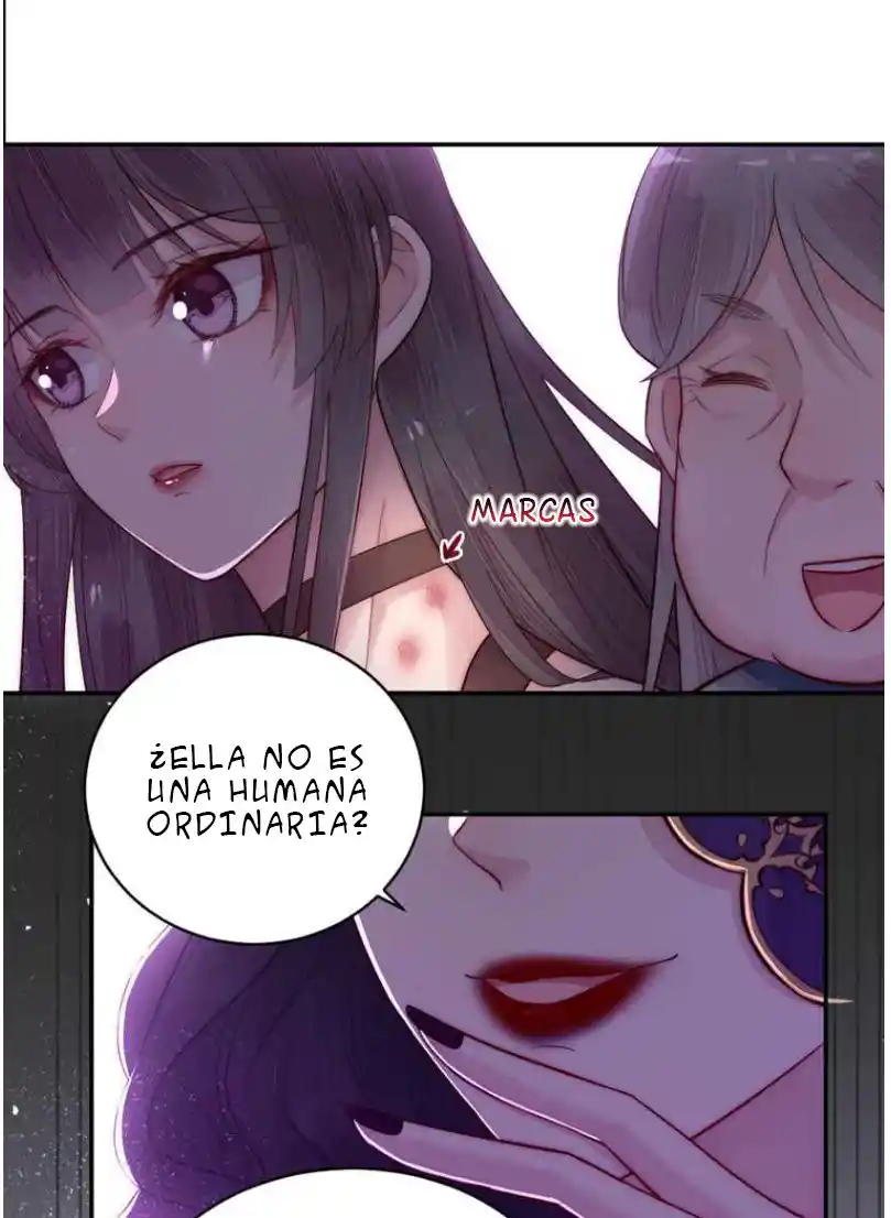 Embarazada De Mi Esposo Serpiente - Capítulo 6 - Página 19 - LectorTMOo