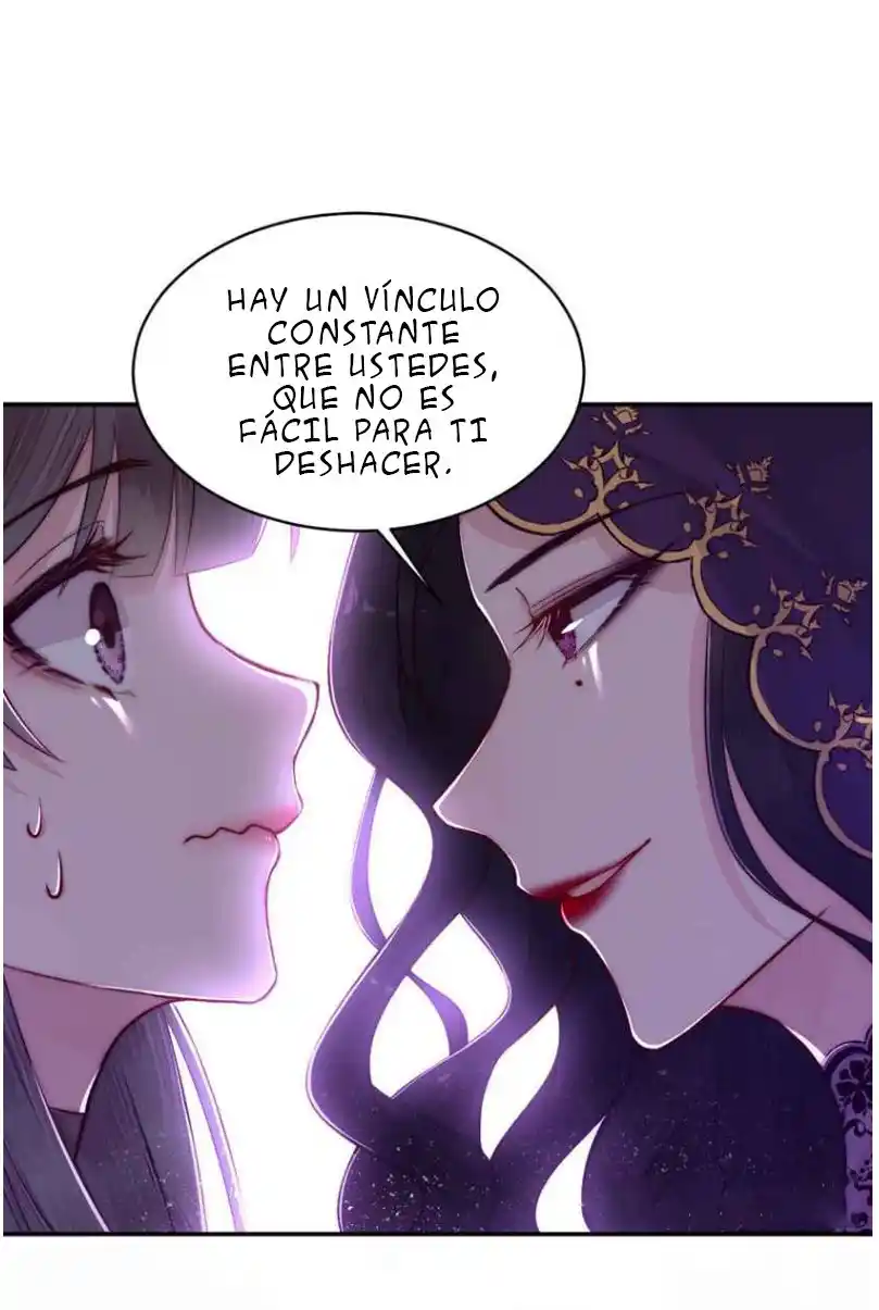 Embarazada De Mi Esposo Serpiente - Capítulo 6 - Página 22 - LectorTMOo
