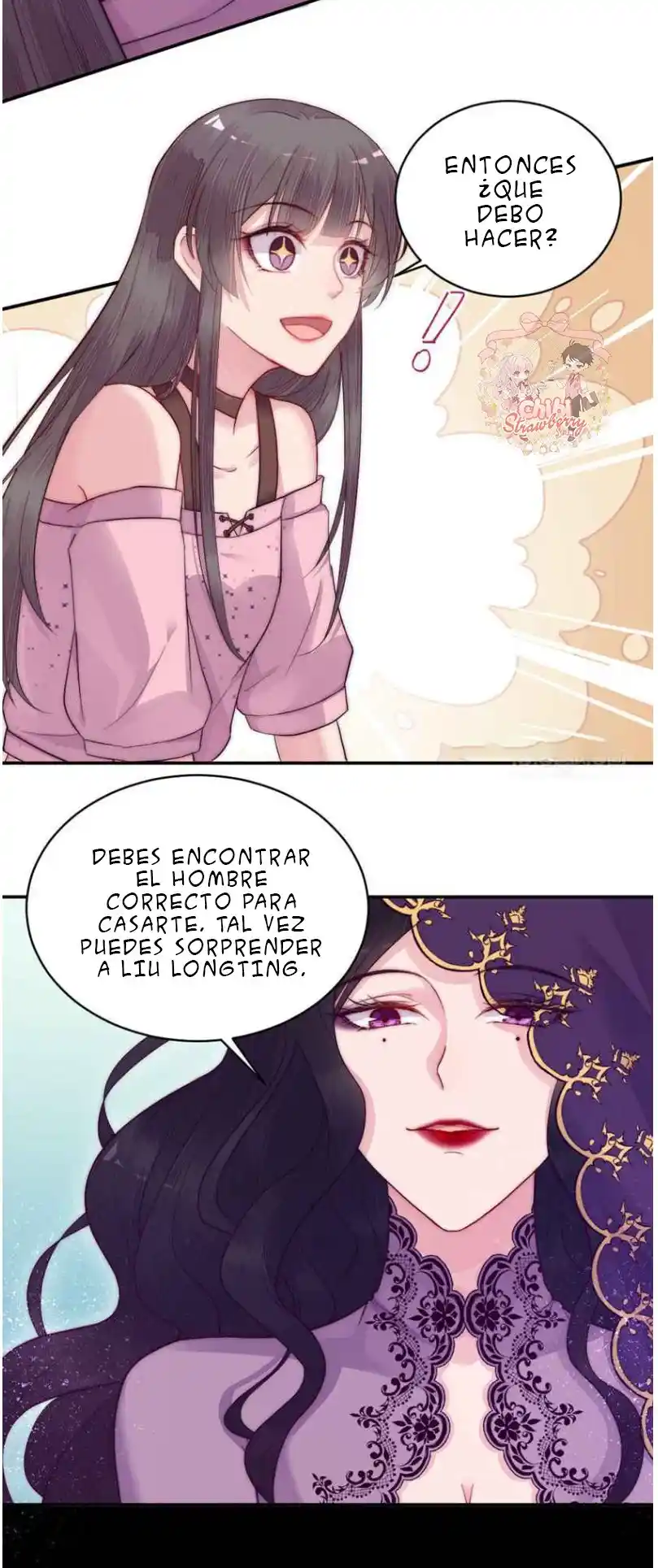 Embarazada De Mi Esposo Serpiente - Capítulo 6 - Página 24 - LectorTMOo