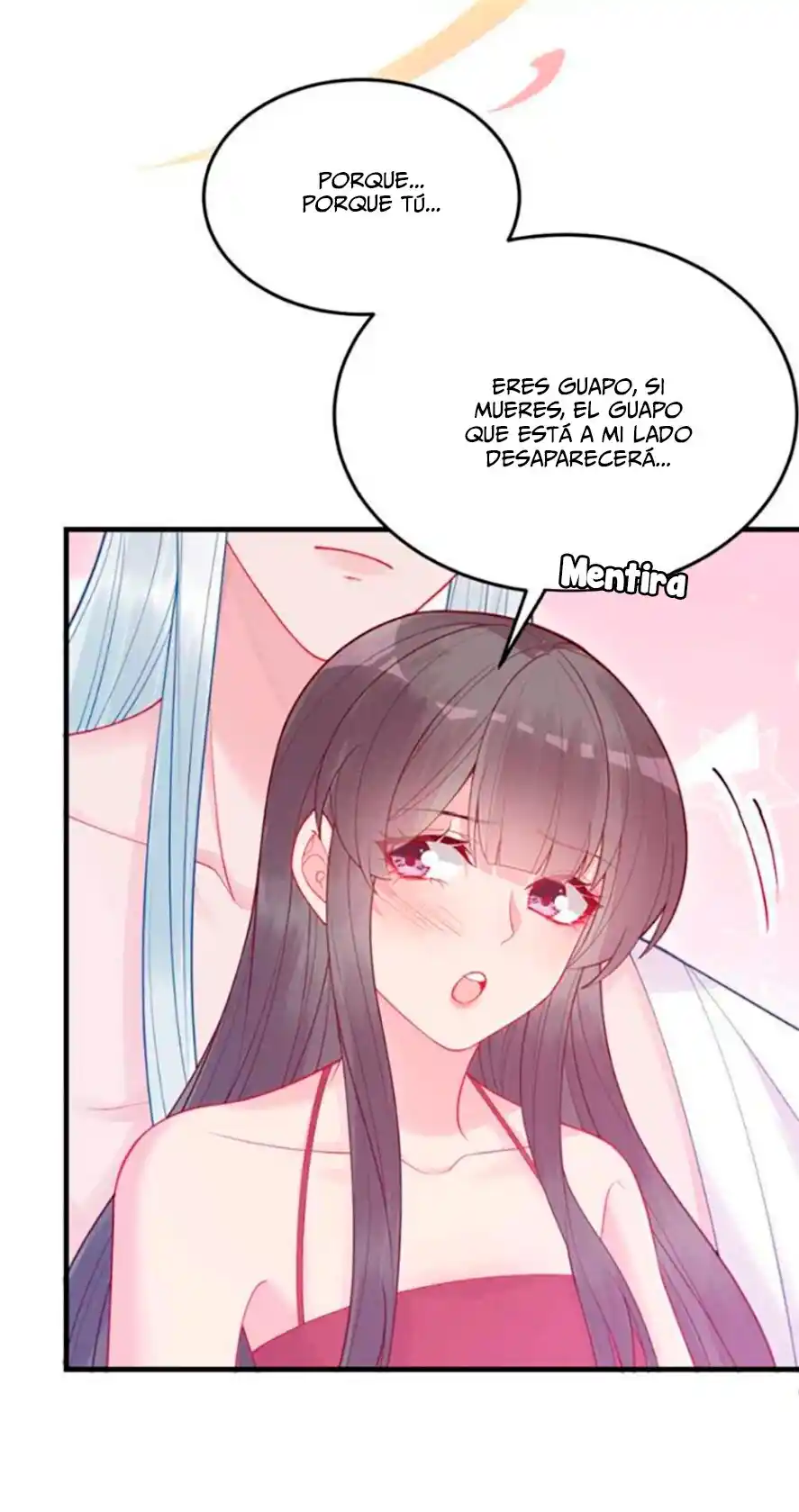 Embarazada De Mi Esposo Serpiente - Capítulo 61 - Página 7 - LectorTMOo