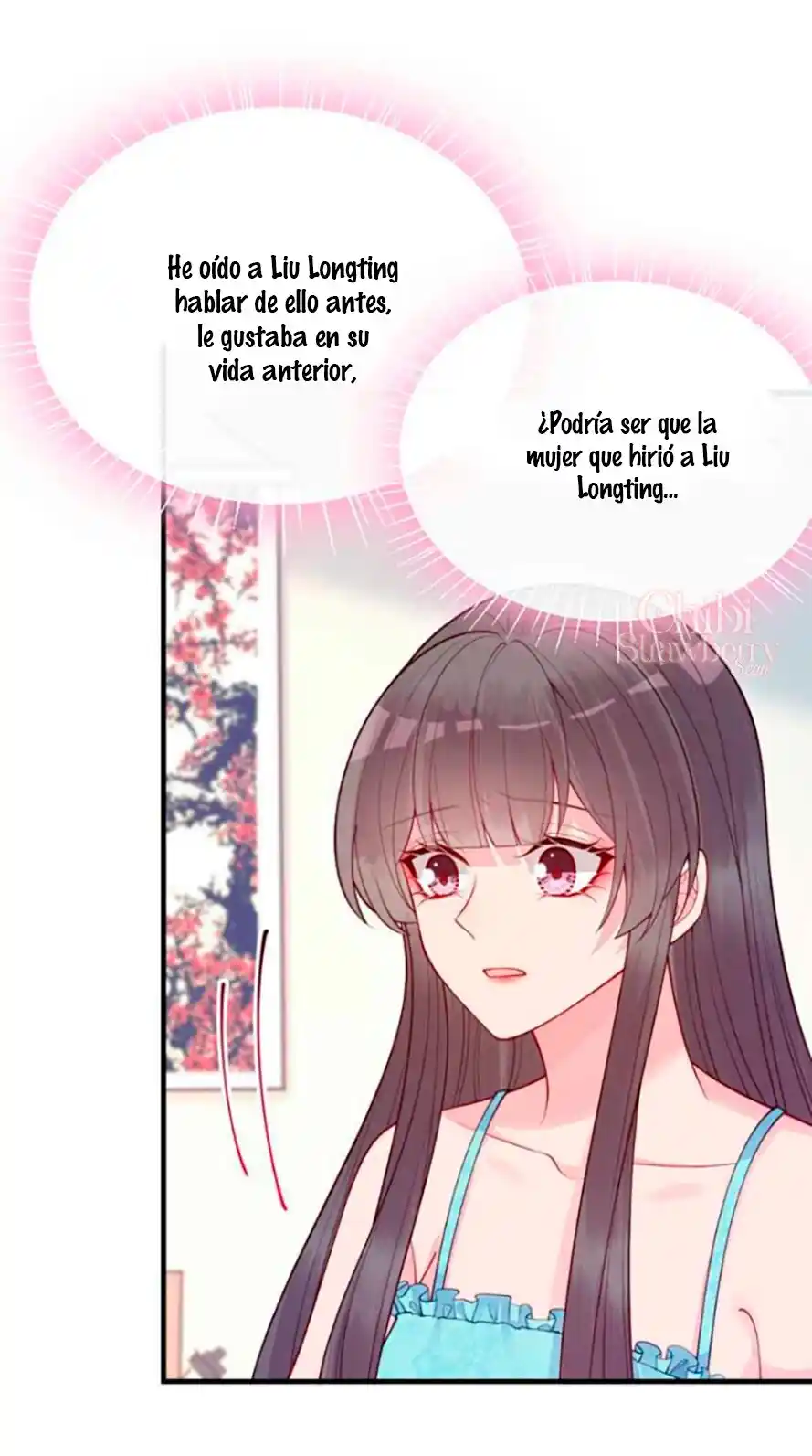 Embarazada De Mi Esposo Serpiente - Capítulo 61 - Página 29 - LectorTMOo