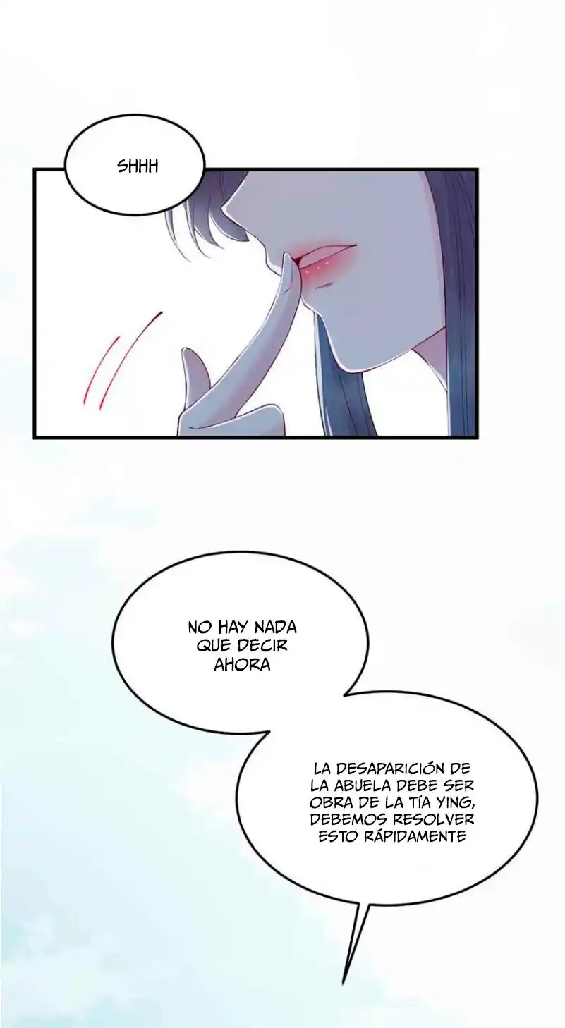 Embarazada De Mi Esposo Serpiente - Capítulo 62 - Página 20 - LectorTMOo