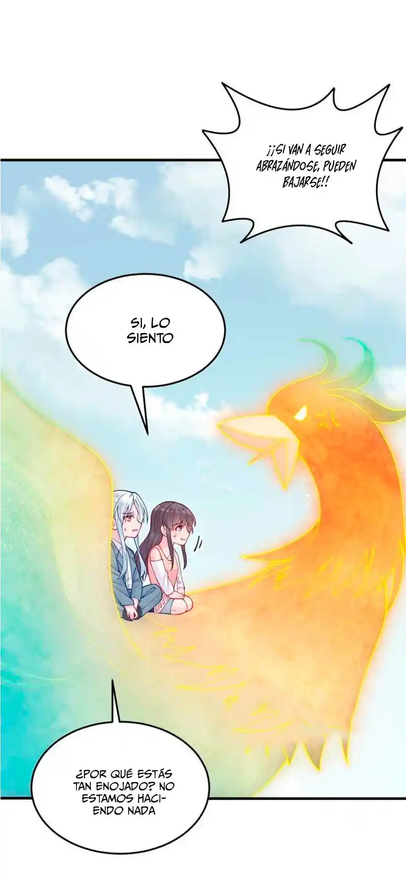 Embarazada De Mi Esposo Serpiente - Capítulo 62 - Página 27 - LectorTMOo