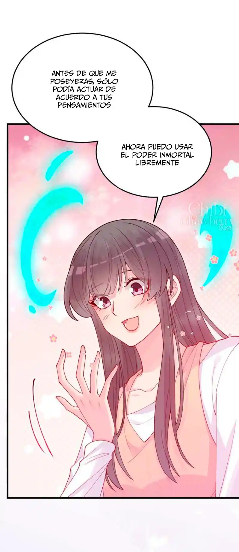 Embarazada De Mi Esposo Serpiente - Capítulo 62 - Página 41 - LectorTMOo