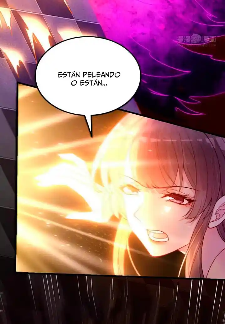 Embarazada De Mi Esposo Serpiente - Capítulo 63 - Página 25 - LectorTMOo