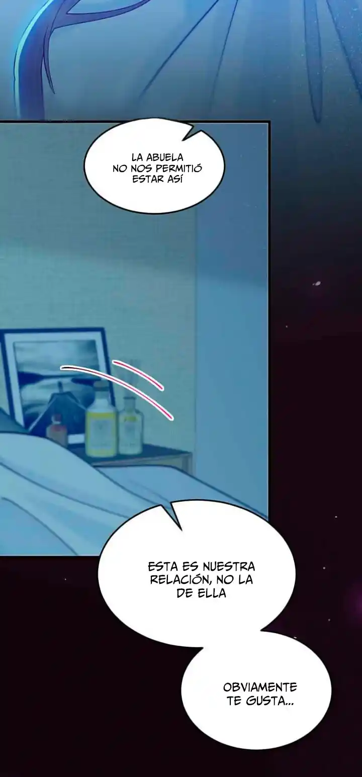 Embarazada De Mi Esposo Serpiente - Capítulo 64 - Página 22 - LectorTMOo