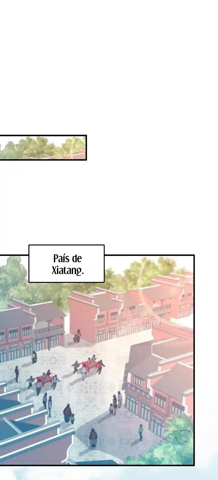 Embarazada De Mi Esposo Serpiente - Capítulo 64 - Página 29 - LectorTMOo