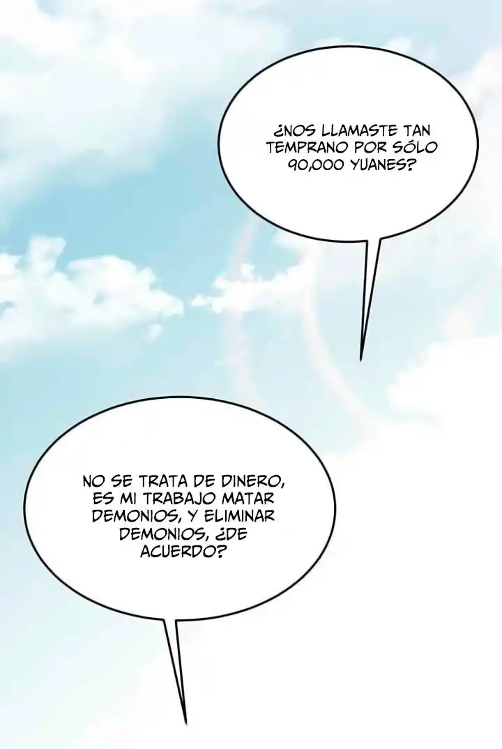 Embarazada De Mi Esposo Serpiente - Capítulo 64 - Página 30 - LectorTMOo