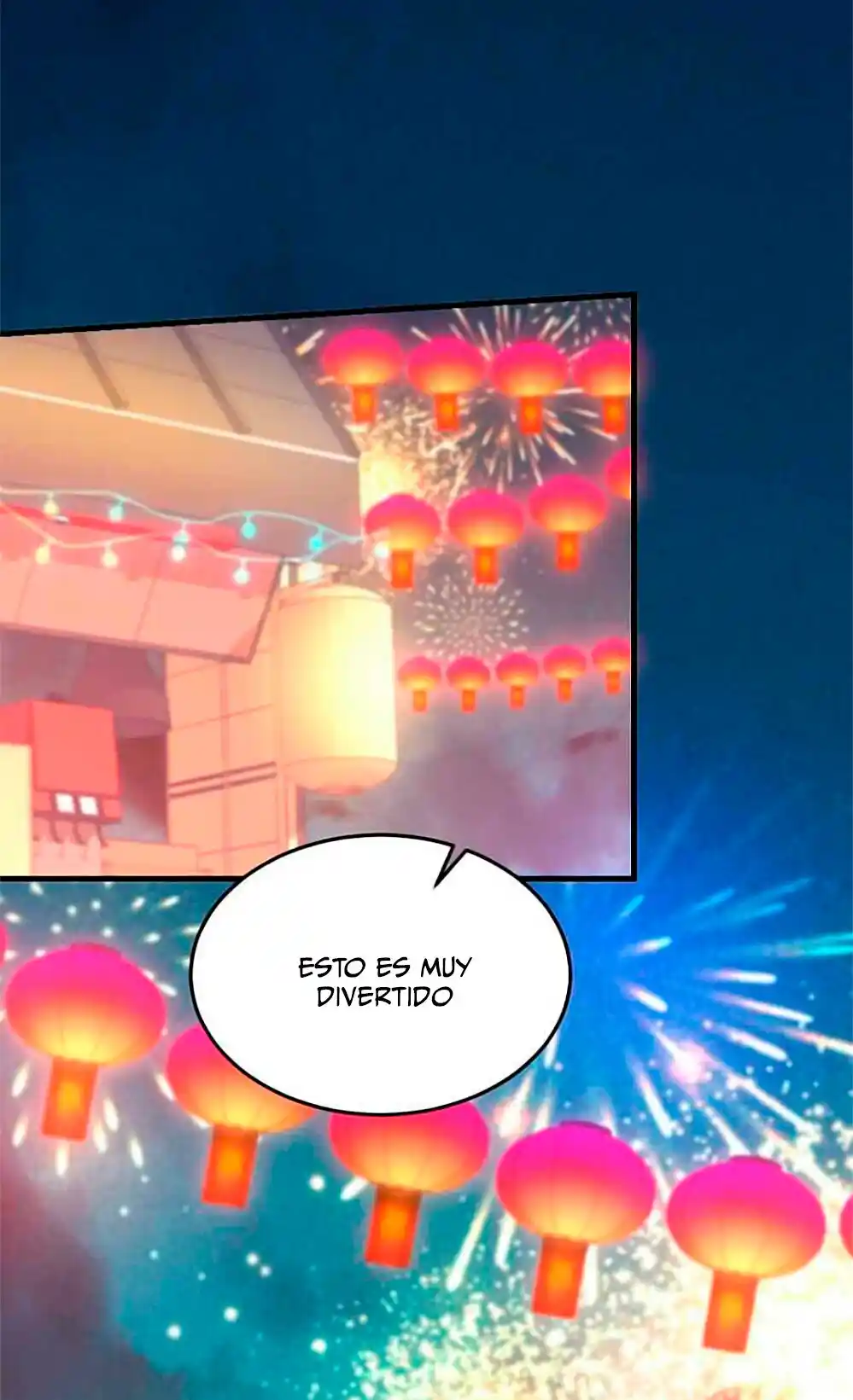 Embarazada De Mi Esposo Serpiente - Capítulo 65 - Página 12 - LectorTMOo