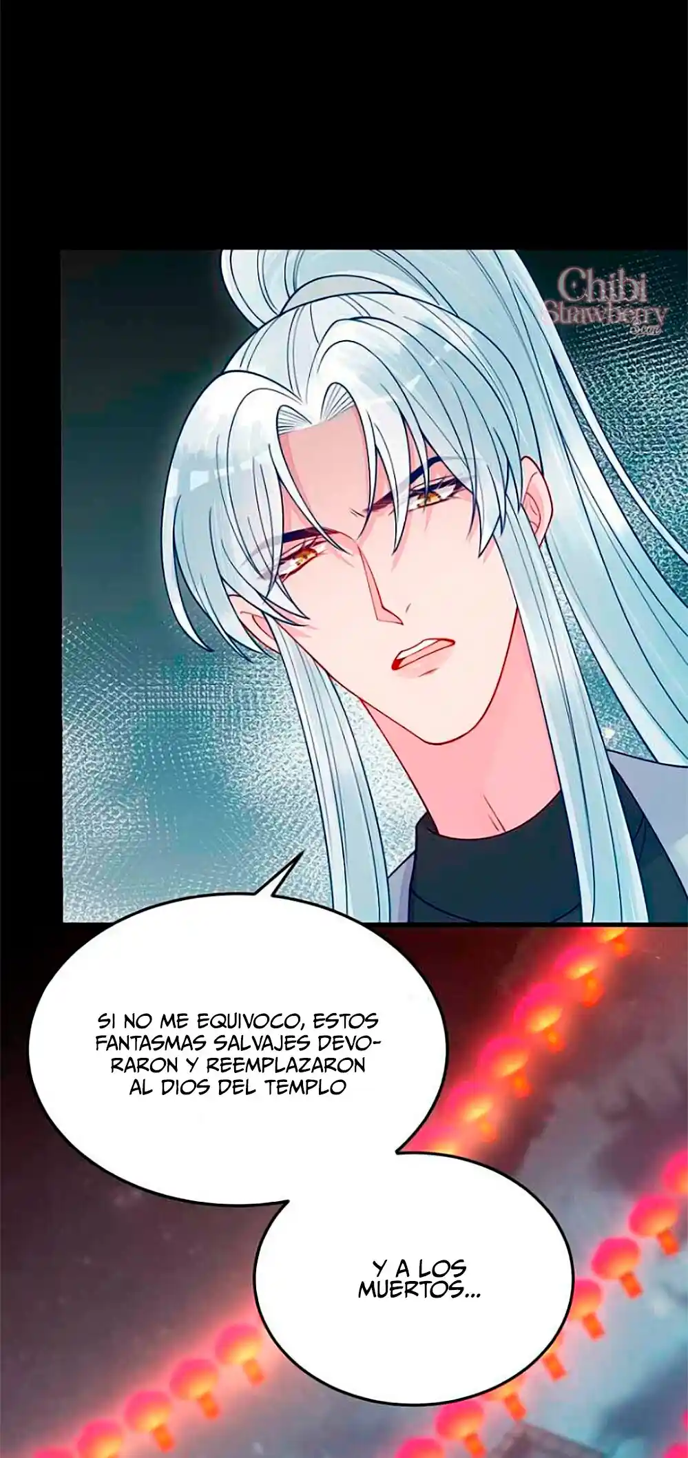 Embarazada De Mi Esposo Serpiente - Capítulo 65 - Página 42 - LectorTMOo