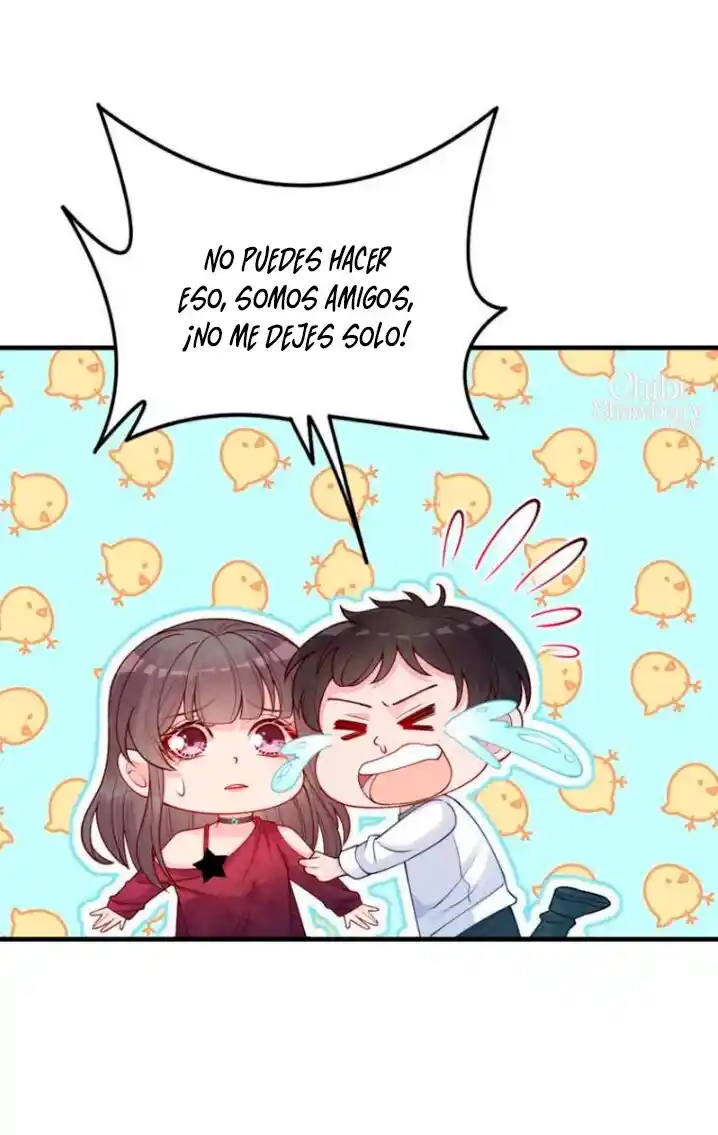 Embarazada De Mi Esposo Serpiente - Capítulo 66 - Página 4 - LectorTMOo