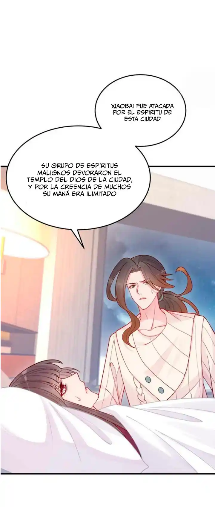 Embarazada De Mi Esposo Serpiente - Capítulo 66 - Página 40 - LectorTMOo