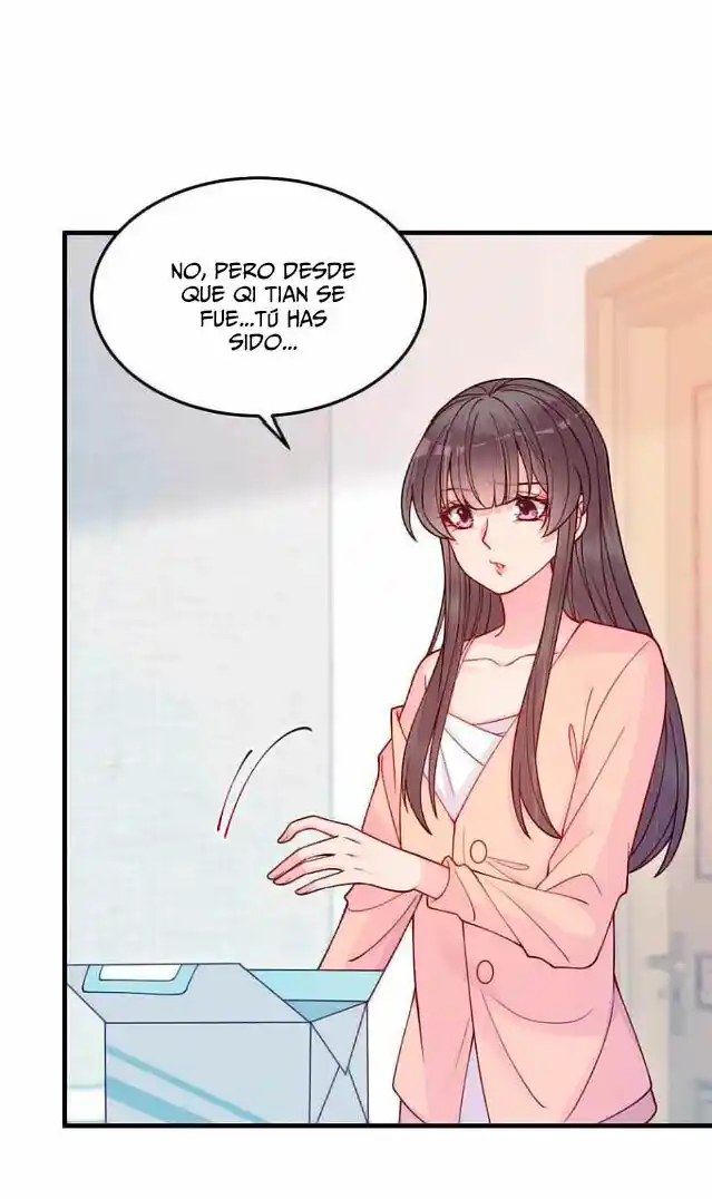 Embarazada De Mi Esposo Serpiente - Capítulo 68 - Página 10 - LectorTMOo