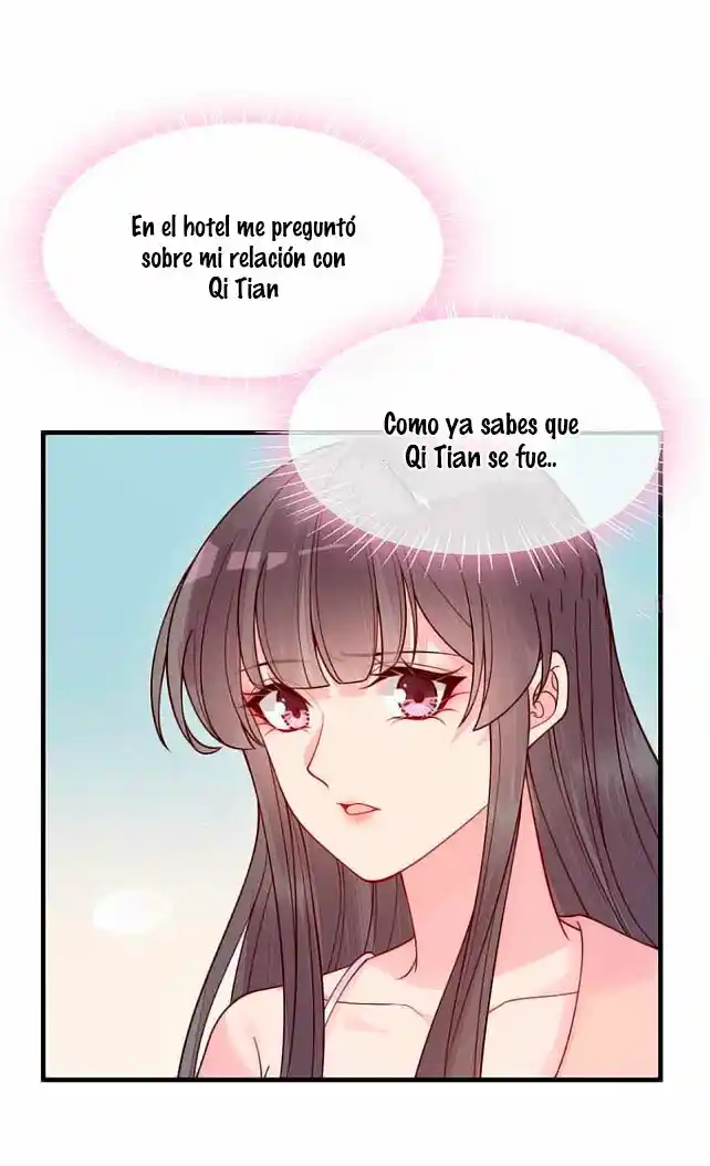 Embarazada De Mi Esposo Serpiente - Capítulo 68 - Página 11 - LectorTMOo