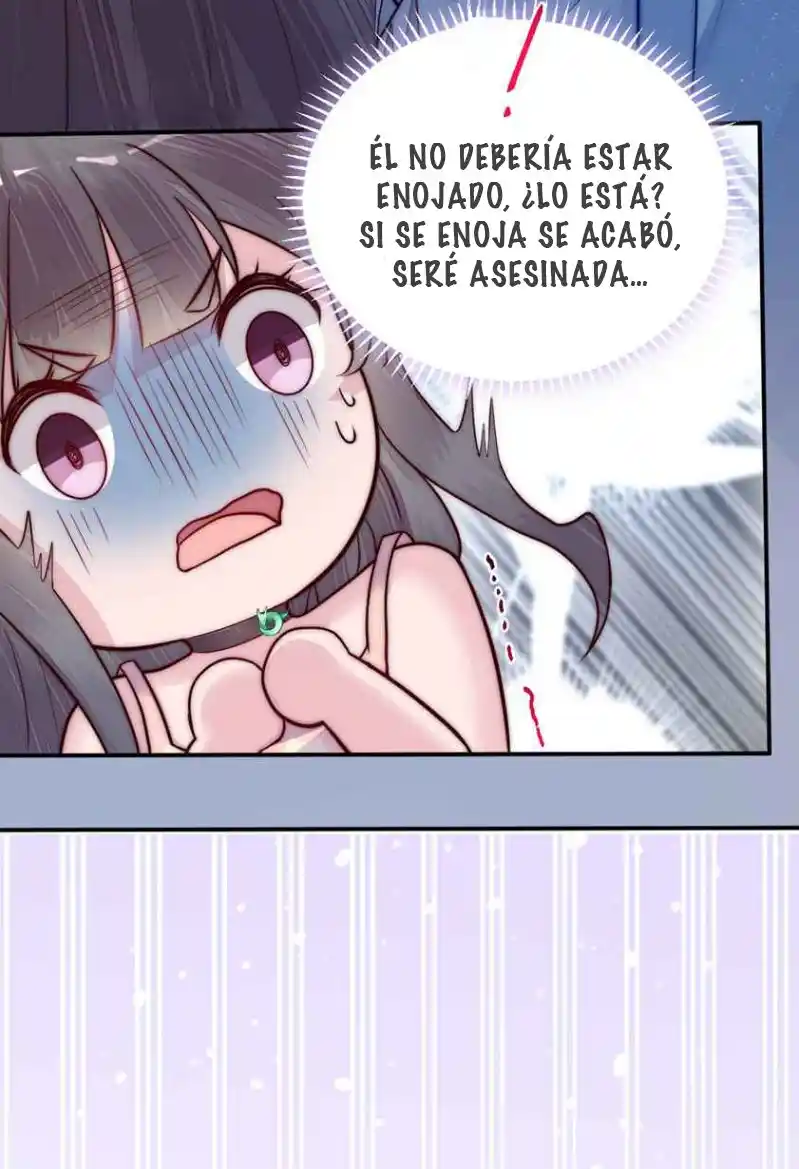 Embarazada De Mi Esposo Serpiente - Capítulo 7 - Página 7 - LectorTMOo