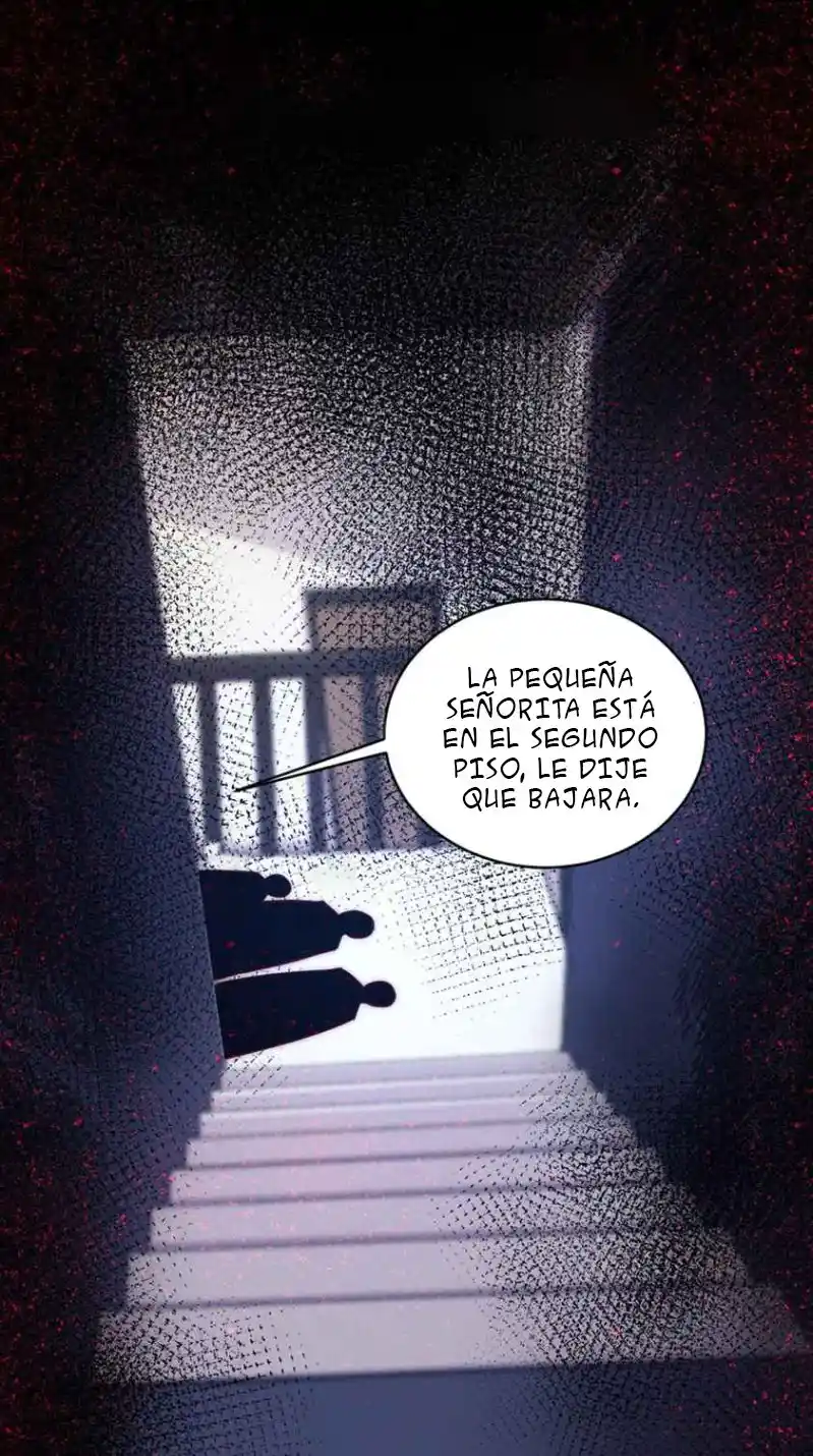 Embarazada De Mi Esposo Serpiente - Capítulo 7 - Página 16 - LectorTMOo