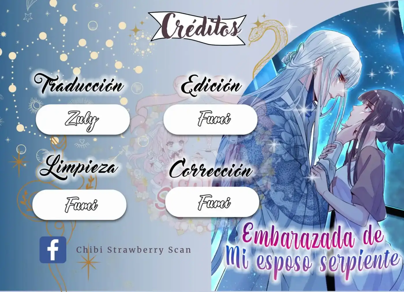 Embarazada De Mi Esposo Serpiente - Capítulo 7 - Página 34 - LectorTMOo