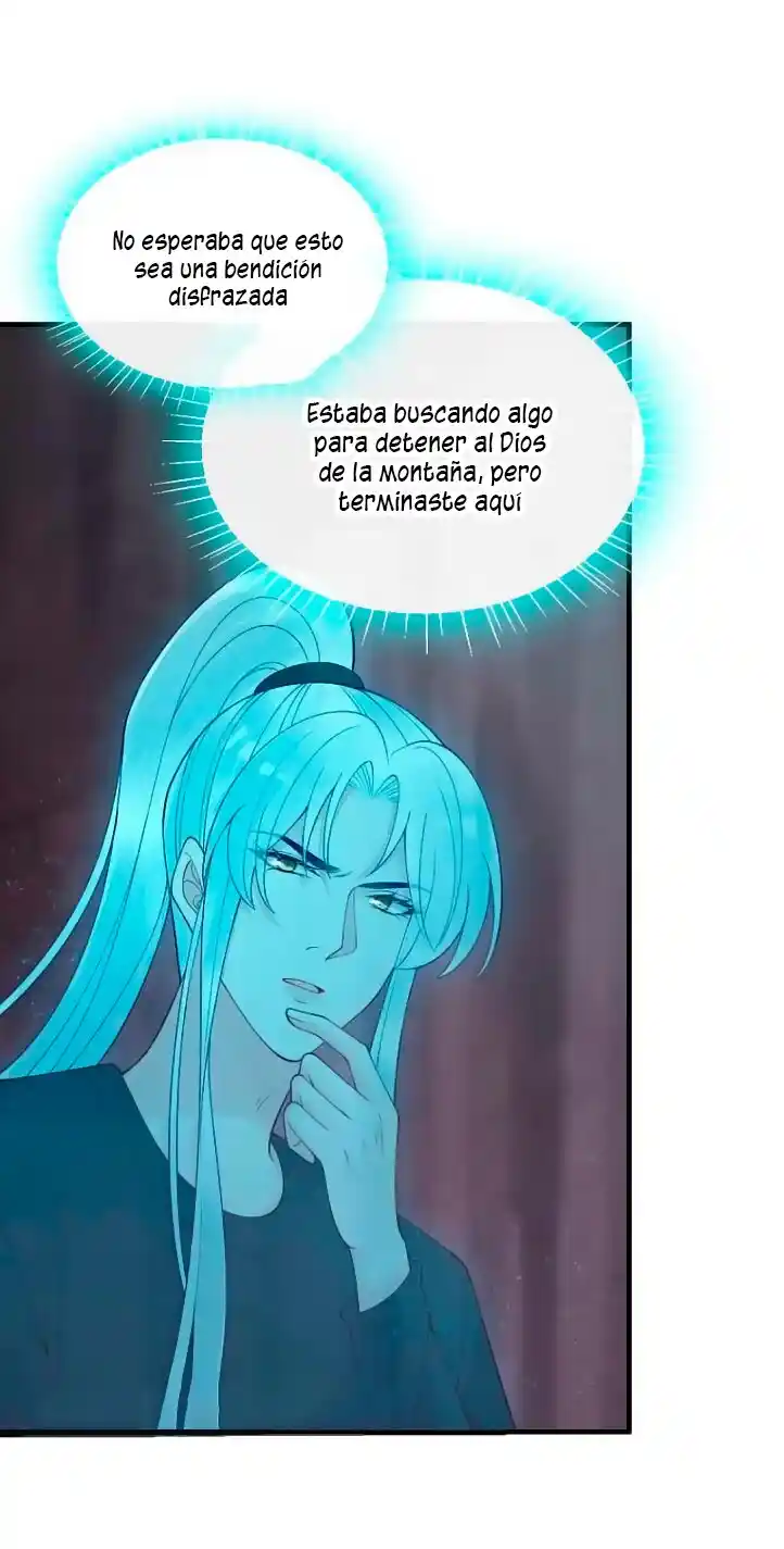 Embarazada De Mi Esposo Serpiente - Capítulo 70 - Página 9 - LectorTMOo