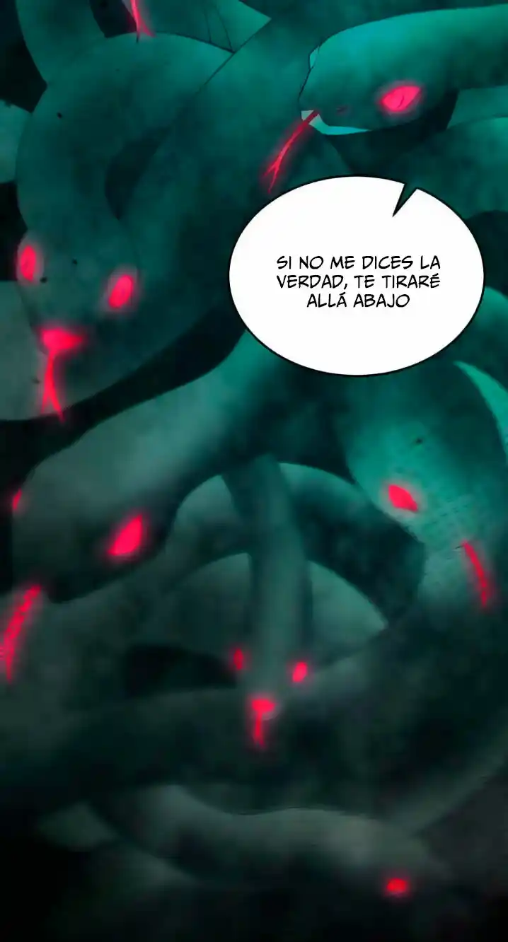 Embarazada De Mi Esposo Serpiente - Capítulo 70 - Página 29 - LectorTMOo