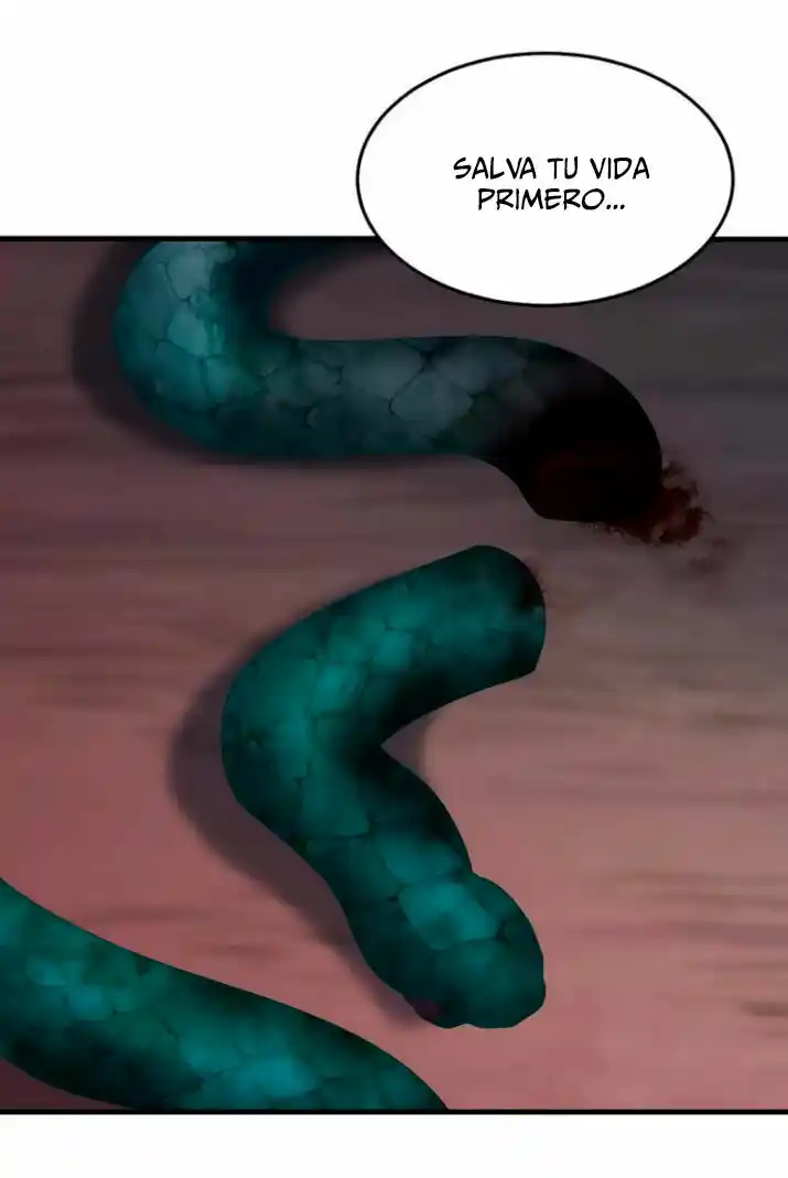 Embarazada De Mi Esposo Serpiente - Capítulo 70 - Página 49 - LectorTMOo