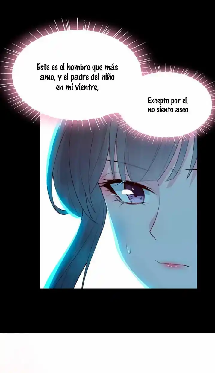 Embarazada De Mi Esposo Serpiente - Capítulo 71 - Página 33 - LectorTMOo