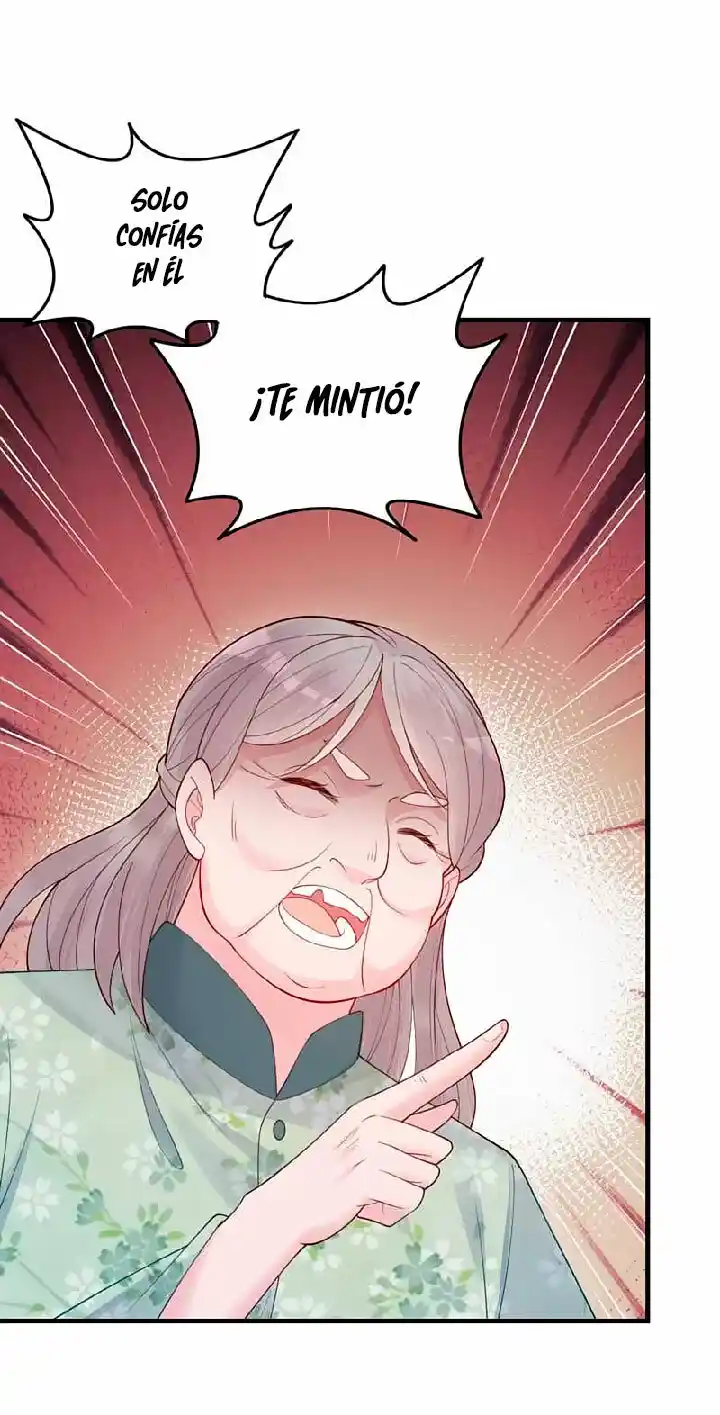 Embarazada De Mi Esposo Serpiente - Capítulo 71 - Página 49 - LectorTMOo