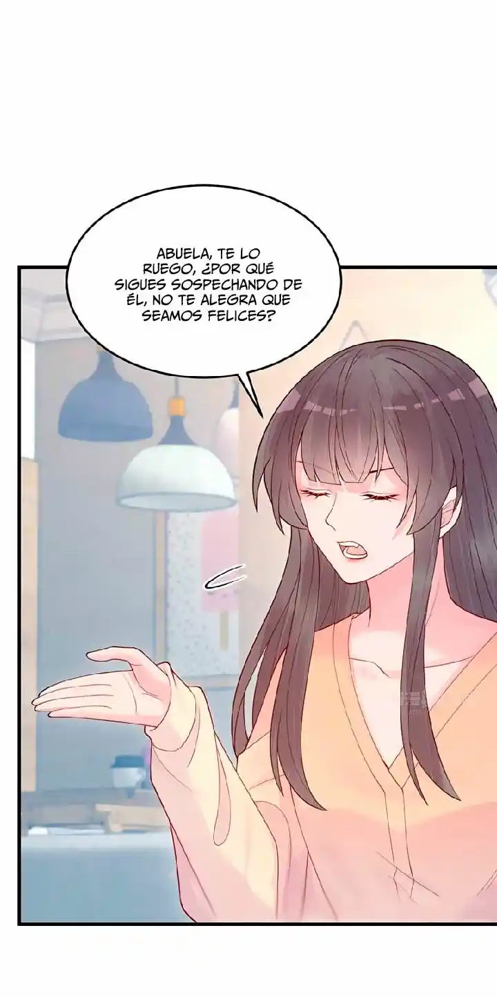 Embarazada De Mi Esposo Serpiente - Capítulo 71 - Página 50 - LectorTMOo