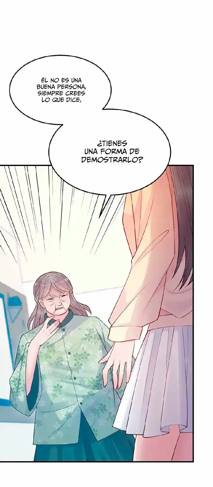 Embarazada De Mi Esposo Serpiente - Capítulo 71 - Página 51 - LectorTMOo