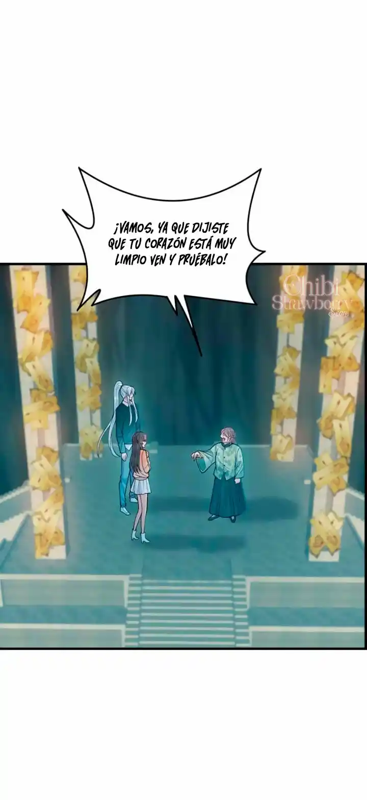 Embarazada De Mi Esposo Serpiente - Capítulo 72 - Página 5 - LectorTMOo
