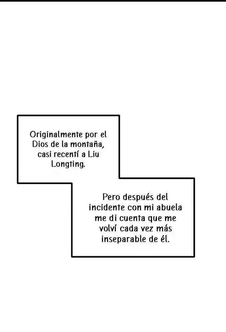 Embarazada De Mi Esposo Serpiente - Capítulo 72 - Página 39 - LectorTMOo