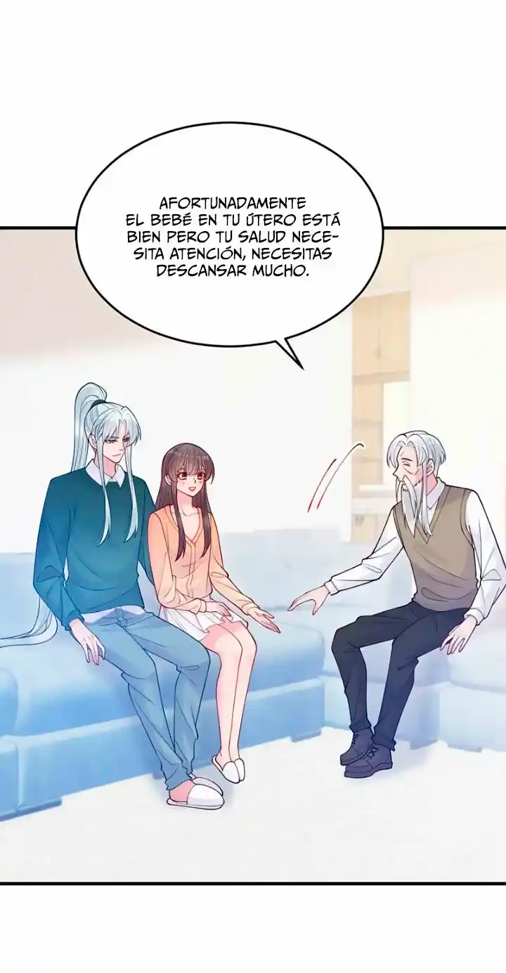 Embarazada De Mi Esposo Serpiente - Capítulo 72 - Página 41 - LectorTMOo
