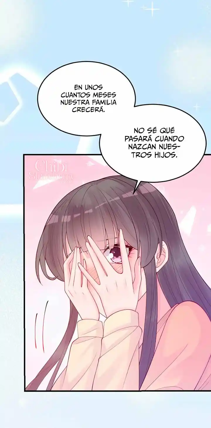 Embarazada De Mi Esposo Serpiente - Capítulo 72 - Página 45 - LectorTMOo