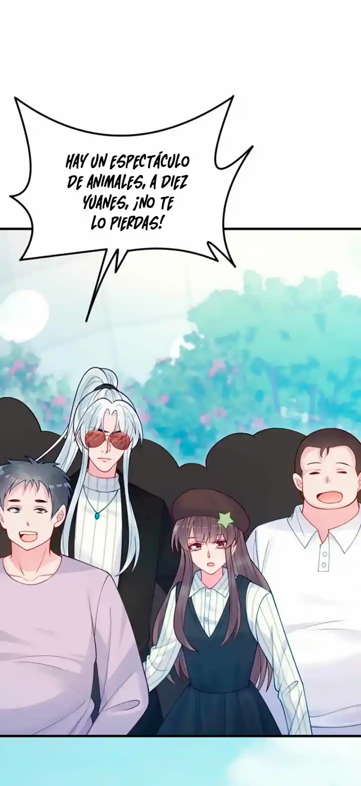 Embarazada De Mi Esposo Serpiente - Capítulo 73 - Página 13 - LectorTMOo