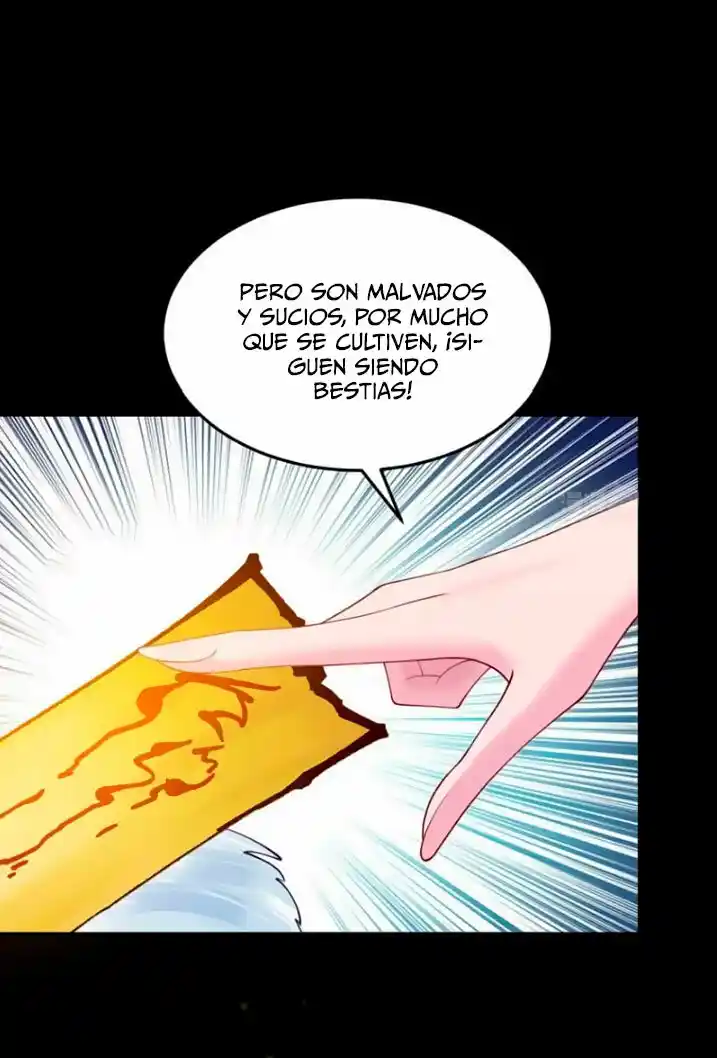 Embarazada De Mi Esposo Serpiente - Capítulo 73 - Página 27 - LectorTMOo