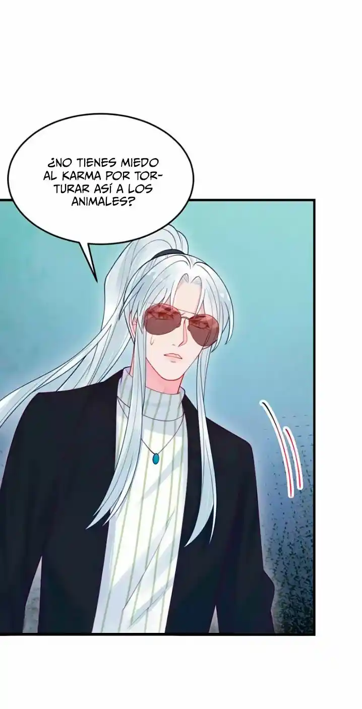 Embarazada De Mi Esposo Serpiente - Capítulo 73 - Página 32 - LectorTMOo