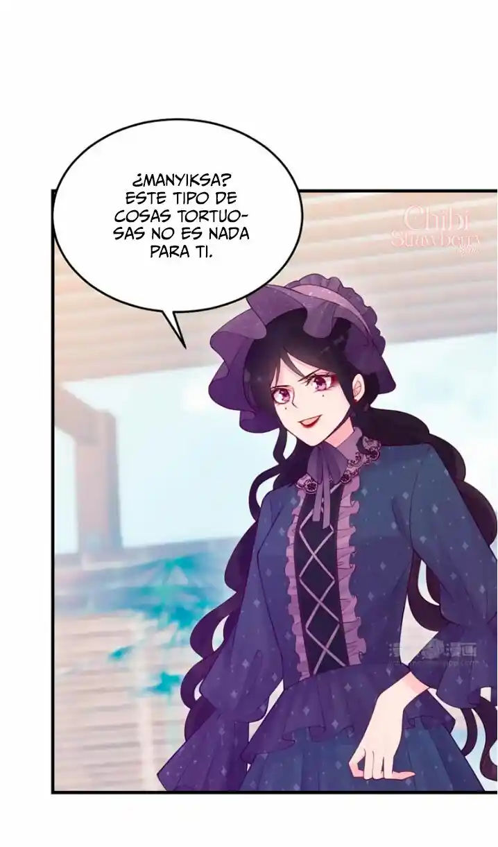 Embarazada De Mi Esposo Serpiente - Capítulo 73 - Página 33 - LectorTMOo