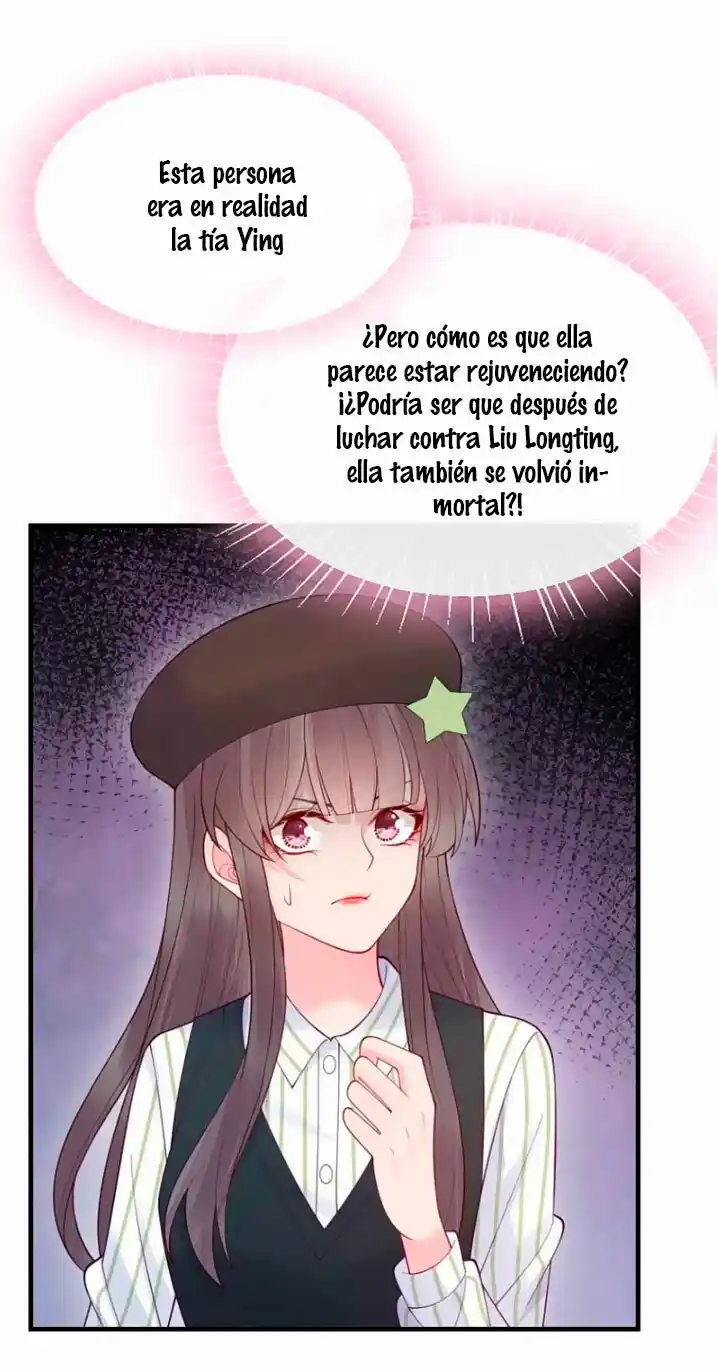 Embarazada De Mi Esposo Serpiente - Capítulo 73 - Página 34 - LectorTMOo