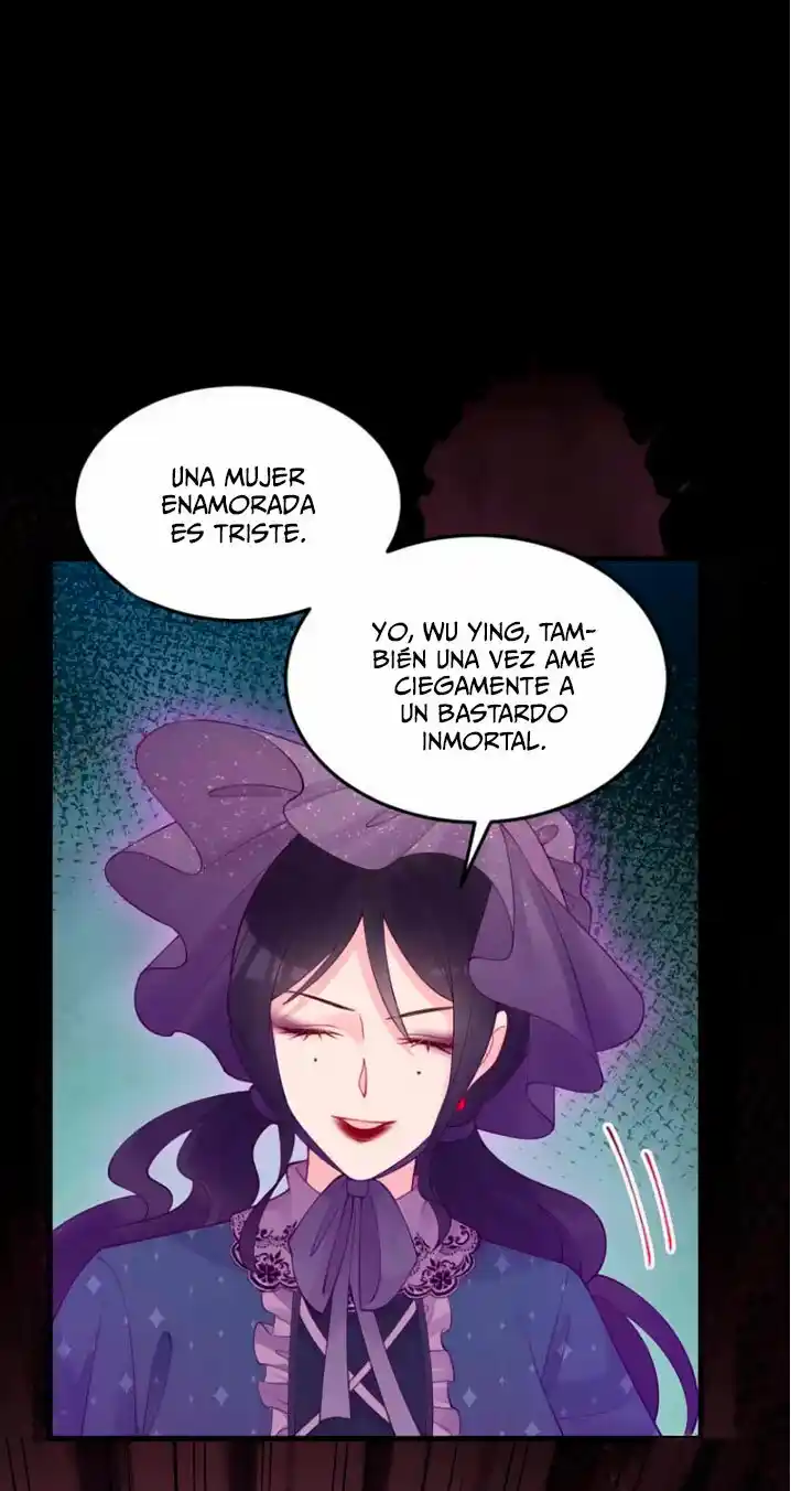 Embarazada De Mi Esposo Serpiente - Capítulo 73 - Página 36 - LectorTMOo